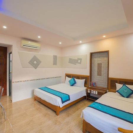 Countryside Moon Homestay Hoi An Exterior foto