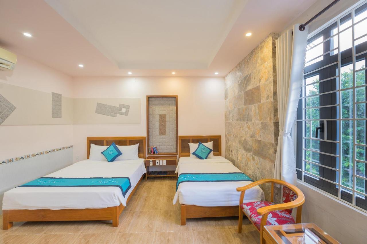 Countryside Moon Homestay Hoi An Exterior foto