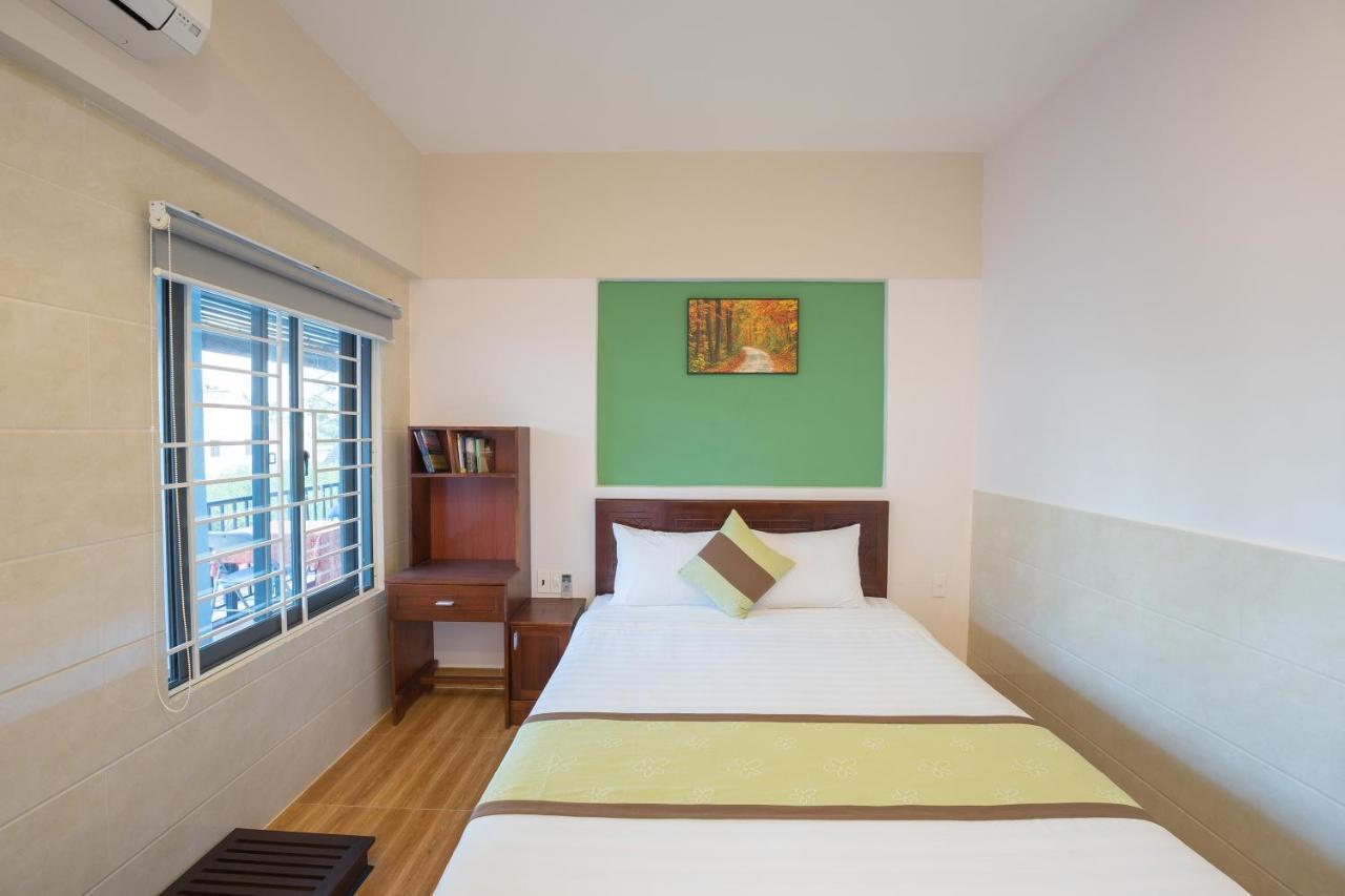 Countryside Moon Homestay Hoi An Exterior foto