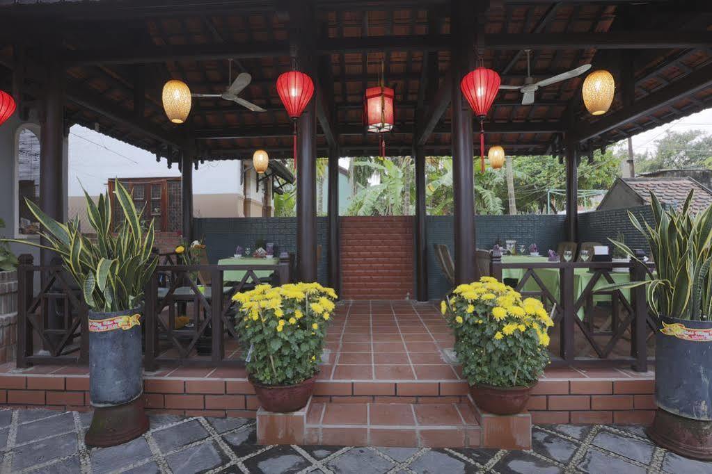 Countryside Moon Homestay Hoi An Exterior foto